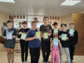 день перелетных птиц