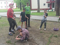 Квест "Экспресс "Дружба" Квест "Экспресс "Дружба"