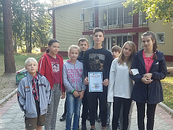Брянский лес полон сказок и чудес Брянский лес полон сказок и чудес