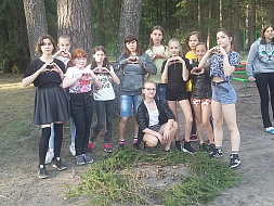 Квест "Экспресс "Дружба" Квест "Экспресс "Дружба"