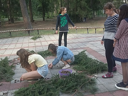Квест "Экспресс "Дружба" Квест "Экспресс "Дружба"
