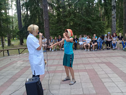 Пушкинский день Пушкинский день