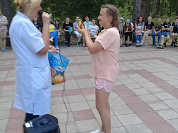 Пушкинский день Пушкинский день