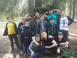 Квест "Экспресс "Дружба" Квест "Экспресс "Дружба"