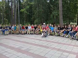 Пушкинский день Пушкинский день