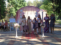 Оскар Озерного 2019 Оскар Озерного 2019