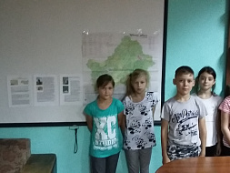 Брянский лес полон сказок и чудес Брянский лес полон сказок и чудес
