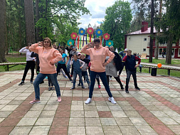 Путешествие в страну Детства