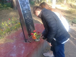 День освобождения Брянска от немецко-фашистских захватчиков