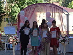 Оскар Озерного 2019 Оскар Озерного 2019