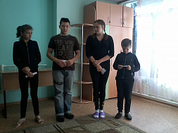 День учителя День учителя