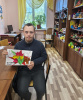Творческая мастерская "День Победы"