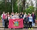 Партизанские будни