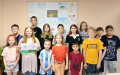 Конкурс детского рисунка   « Была война... Была победа »