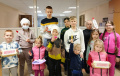Ускоренная помощь