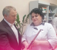 Международный день медицинской сестры