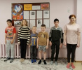 Час памяти «Знаменосцы Победы, уроженцы Брянщины»